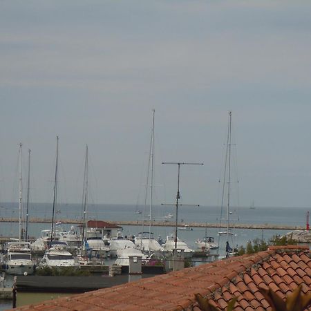 Bed And Breakfast La Rossa Umag Bagian luar foto